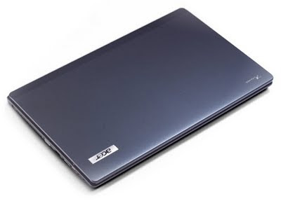Acer TravelMate 7750 and 4750 business laptops Review
