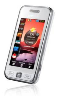 Samsung Star S5230