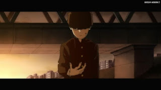 モブサイコ100アニメ 2期5話 影山茂夫 モブ Kageyama Shigeo | Mob Psycho 100 Episode 17