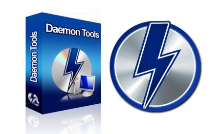 DAEMON Tools Download