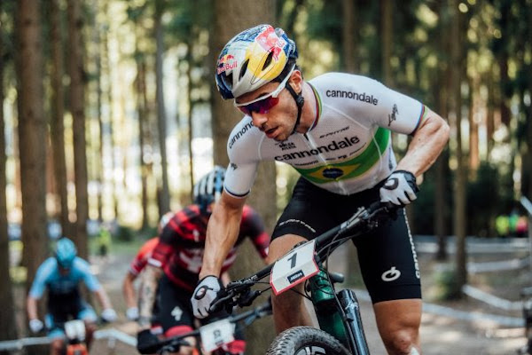 La Copa del Mundo de Cross-Country de Mountain Bike 2022 arranca este fin de semana en Petrópolis