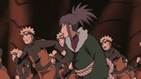 Naruto Shippuuden - Episódio 107