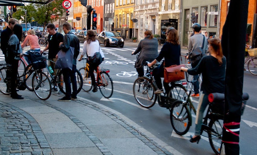How to Avoid Congestion at Traffic Lights with LEDs.