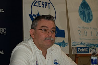 ACUSAN A HERNANDO DURAN DIRECTOR DE LA CESPT POR DESPIDO INJUSTIFICADO