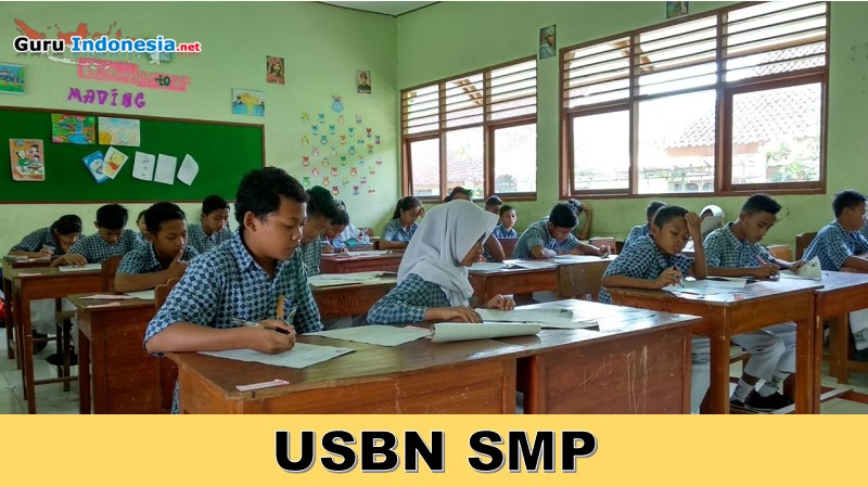 Kisi-Kisi Soal USBN Bahasa Jawa Tahun 2018