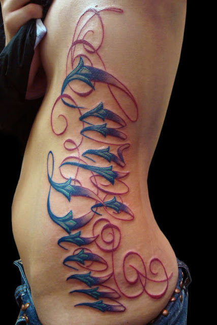 Tattoo Script