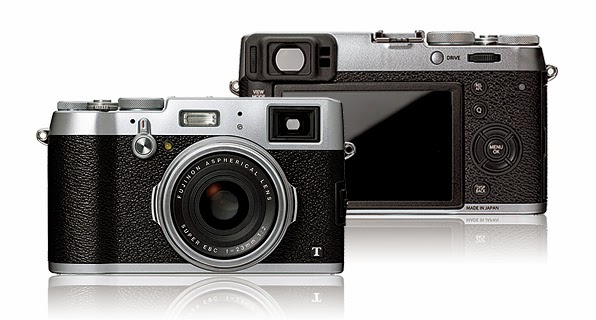 X100T Is The most beautiful Camera,X100T Is The most wonderful Camera