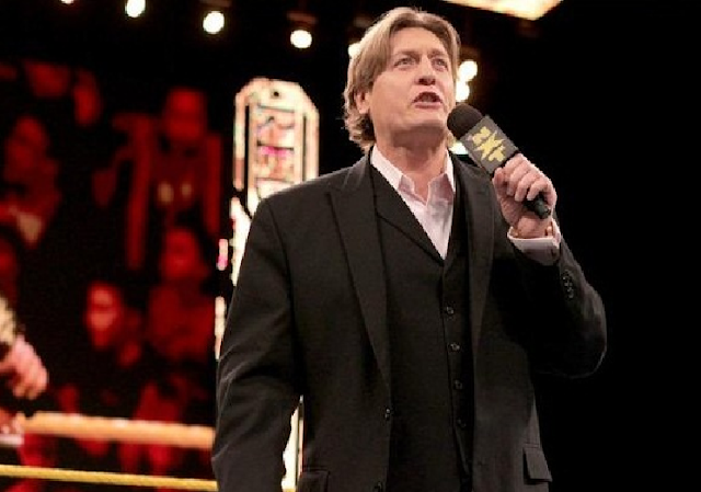 William Regal Hd Free Wallpapers