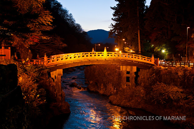 shinkyo bridge