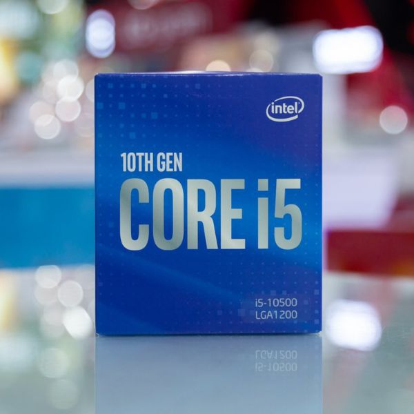 Cpu Intel Core I5 Rẻ
