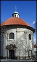 Kostel Rocha 