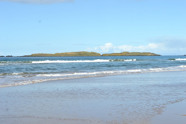 Portrush Beach 10