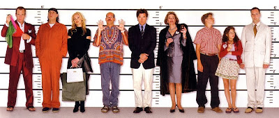 Arrested Development Cast