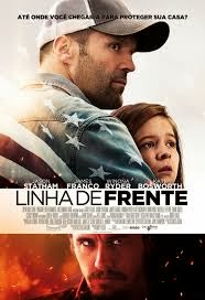 Download Baixar Filme Linha de Frente   Dublado