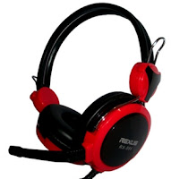 S3 KOMPUTER, Jual Headset Gaming Murah Surabaya