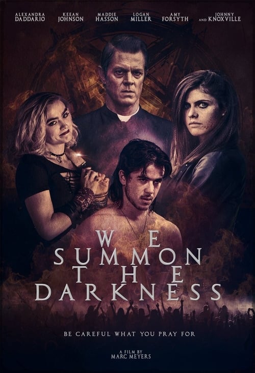 [HD] We Summon the Darkness 2019 Ver Online Subtitulada