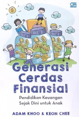 buku generasi cerdas finansial