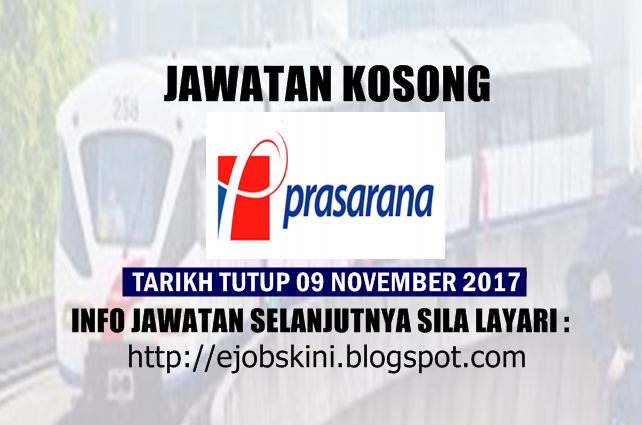 Jawatan Kosong