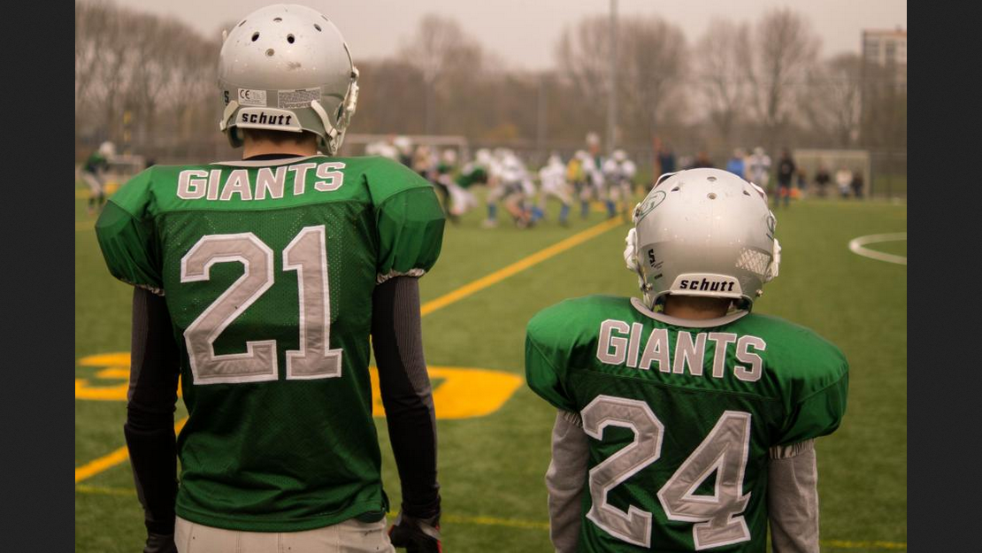 The Glorious History of American Football