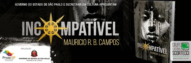 Banner Incompatível
