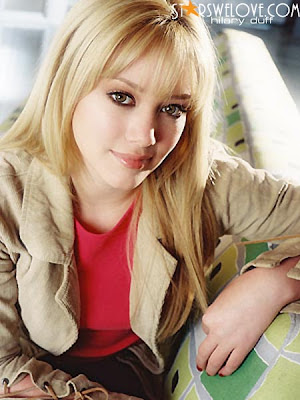 Hilary Duff Pictures 2010
