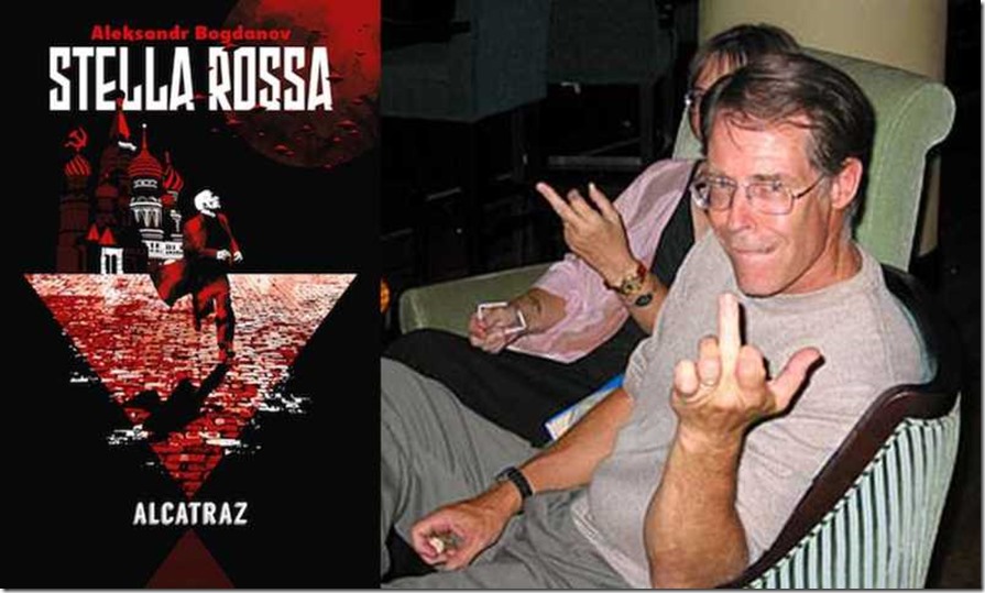 antropo STELLA-ROSSA