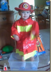 Jack Fireman