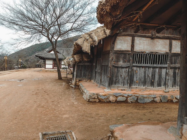 TEMPAT PENGAMBARAN MUNGYEONG SAEJAE DI KOREA, bercuti ke korea, bercuti di korea,