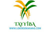 Loker TAYYIBA di Solo SPV Retail, Staff Accounting, Staff Marketplace