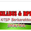 Download 15 Silabus Dan Rpp Sma/Ma Kelas X,Xi,Xii Ktsp Berkarakter
Terbaru