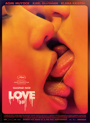 Film Semi Love (2015) 18+ Subtitle Indonesia