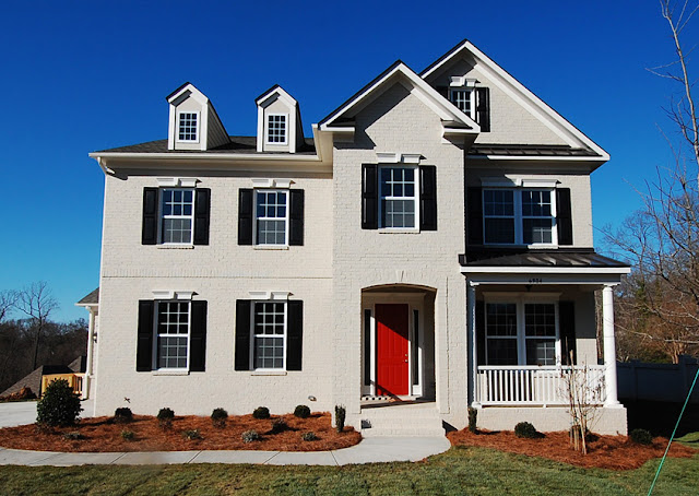 Charlotte New Homes for Sale