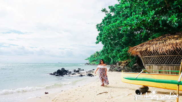 Travel-Guide-Masamerey-Beach-Sual-Pangasinan