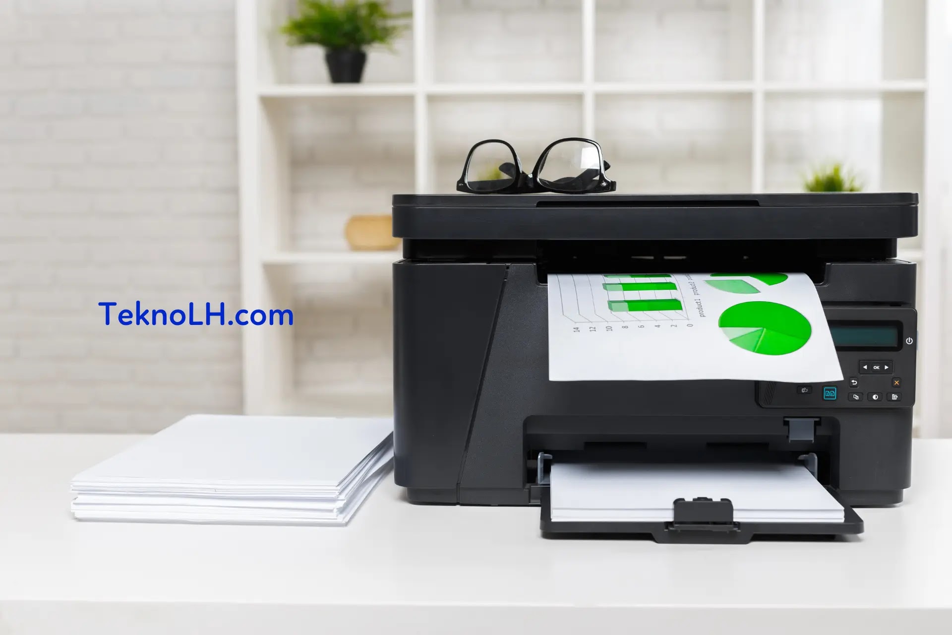 5 Printer Laser Terbaik untuk Kantor Kecil