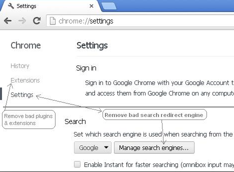 How to Block Advertisement on Google Chrome Browser