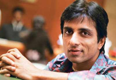 Sonu Sood picture - HD gallery