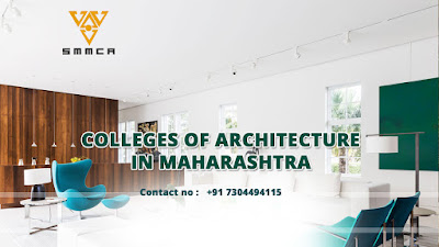 Colleges of Architecture in Maharashtra