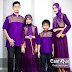 Baju Couple Gaun Muslim