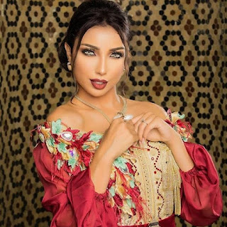 دنيا بطمة ويكيبيديا | dounia batma wiki