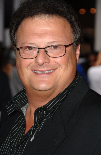 Wayne Knight HairStyle (Men HairStyles) - Men Hair Styles 