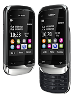 nokia c2-06