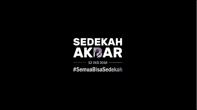 Sedekah Akbar Indonesia: Berkah yang Dinikmati