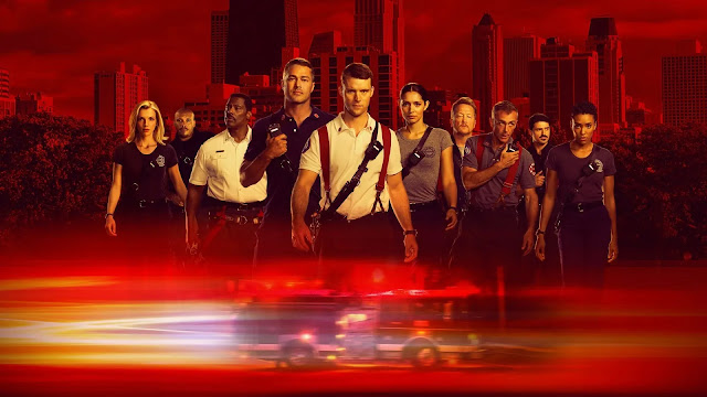 Chicago Fire