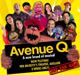 avenue q