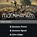 Machinarium Apk Hack for Android & IOS - Increase Power, Increase Speed, Save Game 