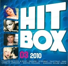 Download – VA – Hitbox Volume 3 (2010) - CD Baixar Grátis