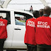 EFCC relocates office over fire outbreak