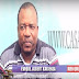  ALBERT KAKIENZA ALOBI KABILA APESAKA MBONGO TE, PE ALOBELI PRIÈRE NA STADE DES MARTYRS (VIDÉO)