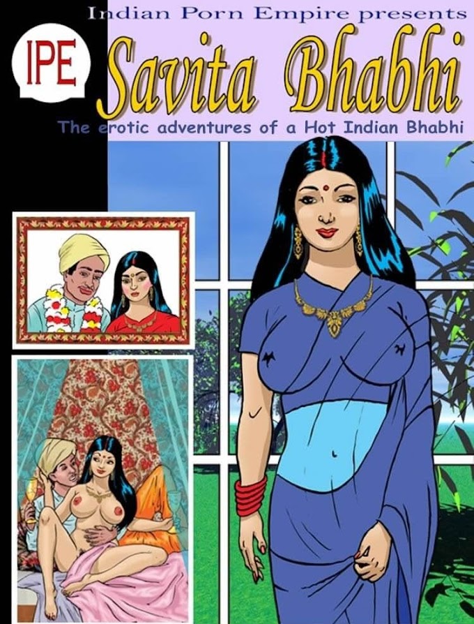 Savitabhabhi Episode 1