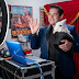 Mago Biondi presenta su   “SHOW ONLINE”